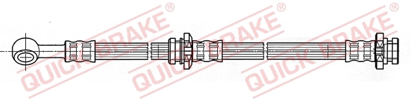 Brake Hose